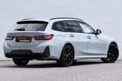 BMW Seria 3 320D Xdrive M Sport