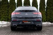 Mercedes GLE Coupe 400 d 4MATIC Premium Plus