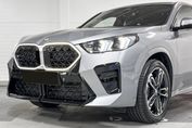BMW X2 sDrive20i M Sport