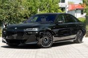 BMW Seria 7 740d xDrive M Sport