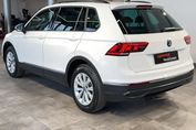 Volkswagen Tiguan 1.5 TSI EVO Life DSG
