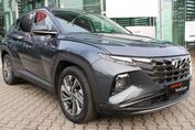 Hyundai Tucson 1.6 T-GDI Executive 4WD DCT