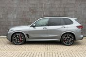 BMW X5 xDrive30d M Sport