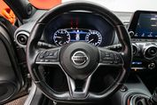 Nissan Juke 1.0 DIG-T