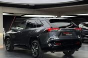 Toyota RAV4 2.5 Plug-In Hybrid More Dynamic 4x4