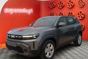 Dacia Duster Expression 1.2 TCe mHEV