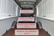 Ford Transit L4H3