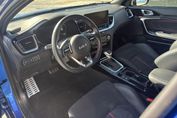 Kia ProCeed GT 1.6 T-GDI  DCT