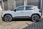 Jeep Avenger Summit 1.2 T3 mHEV FWD eDCT6