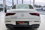 Mercedes CLA 200 AMG Line