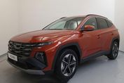 Hyundai Tucson 1.6 T-GDi 48V Smart 2WD DCT