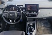Toyota Corolla 1.2 t Comfort