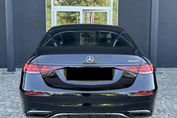 Mercedes Klasa S 450 4-Matic Long