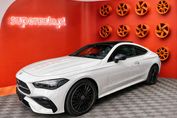 Mercedes CLE 300 4-Matic AMG Line