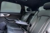 Audi Q7 SQ7 4.0 TDI quattro Tiptr.