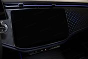 Mercedes E Klasa 220 d 4-Matic AMG