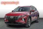 Hyundai Tucson Smart 1.6 T-GDi 48V  2WD DCT