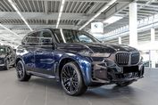 BMW X5 xDrive30d M Sport