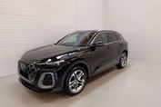 Audi Q5 TDI quattro S line