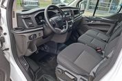 Ford Transit Custom L2H1