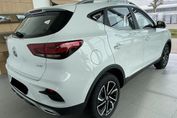 MG ZS 1.5 VTi-Tech Exclusive
