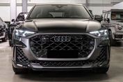 Audi Q8 RSQ8 TFSI quattro Performance