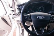 Ford Transit Custom L1H1 Trend Zabudowa Brygadowa A6