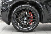 BMW X5 xDrive40d mHEV sport-aut