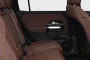 Mercedes GLB 200 AMG Line