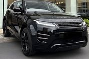 Land Rover Range Rover Evoque D200  Dynamic SE