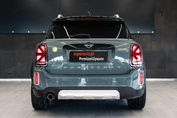 Mini Countryman Cooper S&E ALL4
