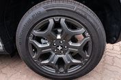 ICH-X K3 2.0 4x4 LPG