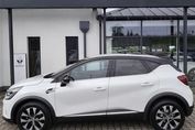 Renault Captur 1.3 TCe Techno EDC