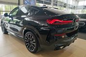 BMW X6 xDrive30d M Sport