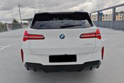 BMW X3 xDrive30e M Sport