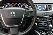 Peugeot 508 1.6 THP aut
