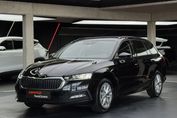 Skoda Octavia 2.0 TDI Ambition