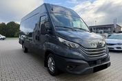 Iveco Daily 35S18 HI-MATIC 16m3 L4h2