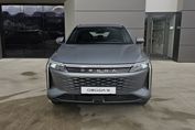 Omoda 9 1.5 Super Hybrid Exclusive AWD