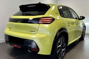 Peugeot 208 GT eDCS 1.2 mHEV