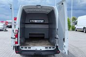 Opel Movano L4H2 Zabudowa Brygadowa