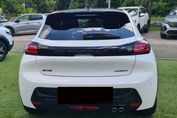 Peugeot 208 GT e-DCS6 1.2 mHEV