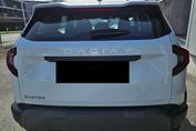 Dacia Duster Expression 1.2 Eco-G LPG