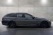 BMW Seria 5 520d xDrive mHEV sport-aut