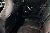 Mercedes CLA Shooting Brake 220 d AMG Line