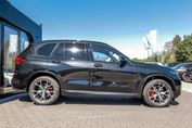 BMW X5 xDrive30d M Sport