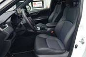 Toyota RAV4 2.5 Hybrid Selection 4x4