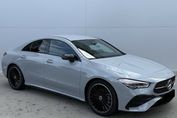 Mercedes CLA 220 4-Matic AMG Line