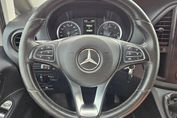 Mercedes Vito 116 CDI L2