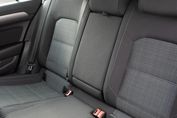 Volkswagen Passat 2.0 TDI DSG